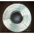 Good Quality Galvanized Flat Wire for Fencing